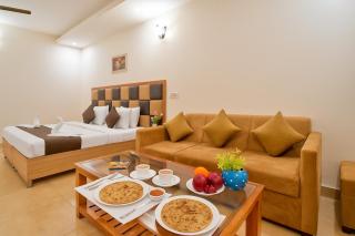 Nexhub Core- Sector 43 Golf Course Road - Gurgaon - 9