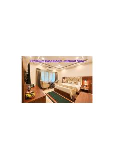 Coorg Cliffs Resorts - 9