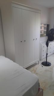 furnished vip studio porto said - 9