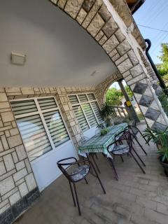 Apartmani-Sobe-Prenocište-Sipski kanal - 1