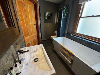 Tranquil 3-Bed Maisonette NW10 - Londra - 9