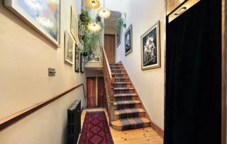 Tranquil 3-Bed Maisonette NW10 - Londra - 8