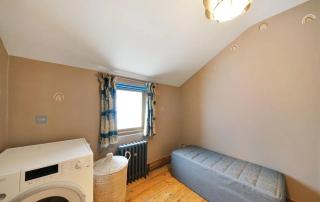 Tranquil 3-Bed Maisonette NW10 - Londra - 7