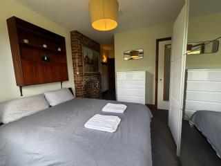 Tranquil 3-Bed Maisonette NW10 - Londra - 6