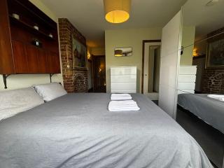 Tranquil 3-Bed Maisonette NW10 - Londra - 5