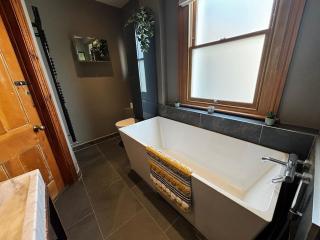 Tranquil 3-Bed Maisonette NW10 - Londra - 4