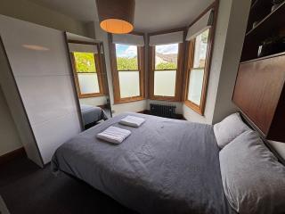 Tranquil 3-Bed Maisonette NW10 - Londra - 3