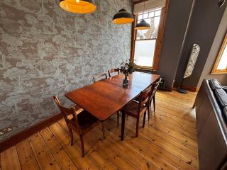 Tranquil 3-Bed Maisonette NW10 - Londra - 2