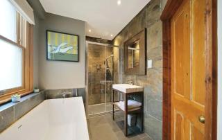 Tranquil 3-Bed Maisonette NW10 - Londra - 1