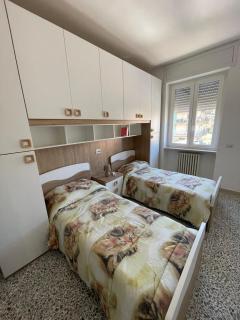 -15min Cascate Marmore- Ampio Appartamento 6 ospiti - Terni - 8