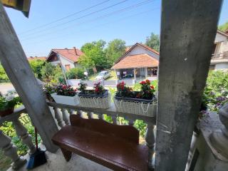 Apartmani-Sobe-Prenocište-Sipski kanal - 2