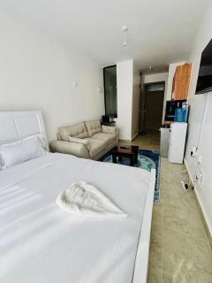 Rickys Comfy Homes 2 - Tsavo RS3 - Nairobi - 4