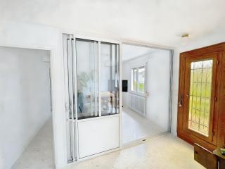 La Maison de Ranville - Entre Caen & la Mer avec jardin et parking gratuit - Ranville - 3