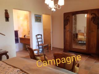 BnB Ferme Beauregard Les Pyrénées - 1