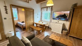 Mountain Peak Apartment - Vysoké Tatry - 4