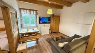 Mountain Peak Apartment - Vysoké Tatry - 5