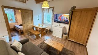 Mountain Peak Apartment - Vysoké Tatry - 0
