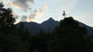 Mountain Peak Apartment - Vysoké Tatry - 2
