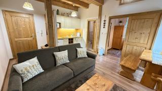 Mountain Peak Apartment - Vysoké Tatry - 7