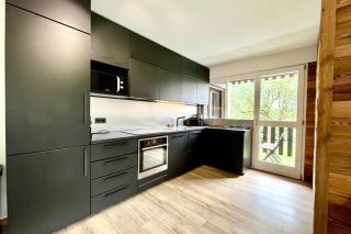 Nice apartment with mountain views - Saint-Gervais-les-Bains - 9