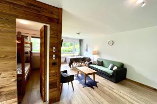 Nice apartment with mountain views - 7