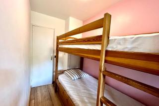 Nice apartment with mountain views - 6