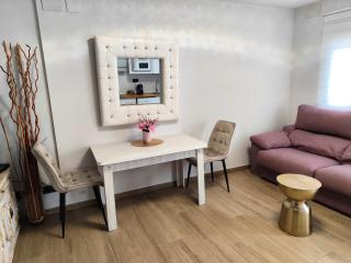 Apartamentos De la Haya & Suite con Jacuzzi, junto al Teatro Romano - Mérida - 3