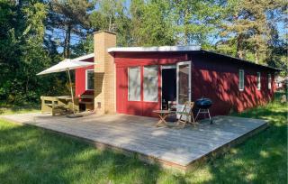 3 Bedroom Cozy Home In Vig - Vig - 0