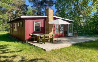 3 Bedroom Cozy Home In Vig - Vig - 9