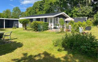 3 Bedroom Stunning Home In Eskebjerg - Eskebjerg - 0