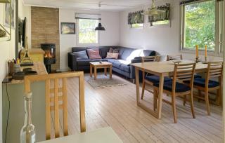 3 Bedroom Cozy Home In Vig - Vig - 8