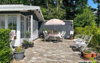 3 Bedroom Stunning Home In Eskebjerg - Eskebjerg - 1