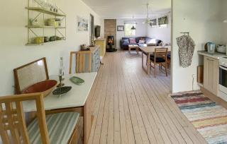 3 Bedroom Cozy Home In Vig - Vig - 1