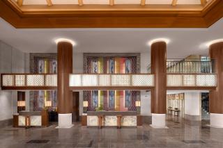 Sheraton Grand Hangzhou Wetland Park Resort - Hangzhou - 5