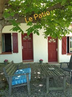 BnB Ferme Beauregard Les Pyrénées - Artigat - 3