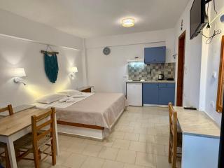 Jimmy's Place - Órmos Marathokámpou - 0