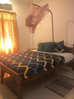 French Garden Resort - Trincomalee - 4