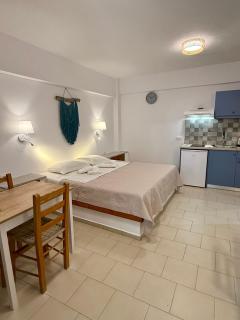Jimmy's Place - Órmos Marathokámpou - 9