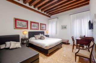Ca' Santo Spirito B&B - Venice - 9
