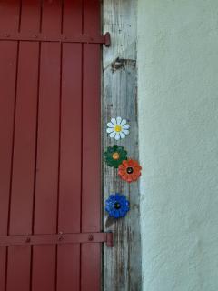 BnB Ferme Beauregard Les Pyrénées - Artigat - 4