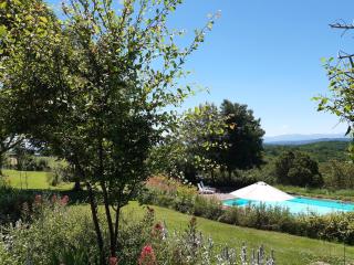 BnB Ferme Beauregard Les Pyrénées - Artigat - 5
