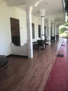 French Garden Resort - Trincomalee - 5