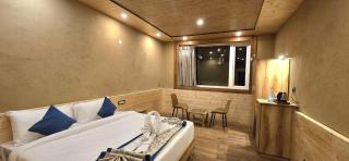 Hotel Spiti Villa Himalayan Brothers - Kaza - 9