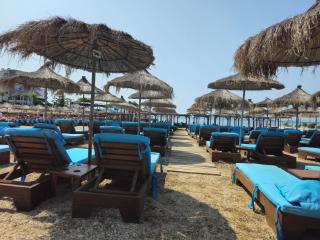 Ardit Seaside Rooms - Saranda - 8