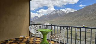 Hotel Spiti Villa Himalayan Brothers - Kaza - 8