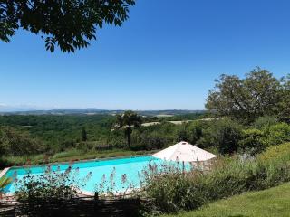 BnB Ferme Beauregard Les Pyrénées - Artigat - 6