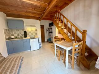 Jimmy's Place - Órmos Marathokámpou - 1