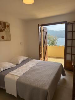 Appartement sur la plage - Casaglione - 0