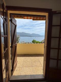 Appartement sur la plage - Casaglione - 8