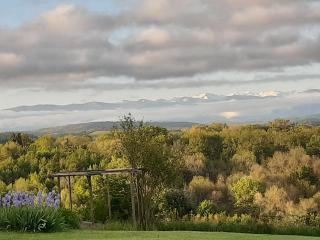 BnB Ferme Beauregard Les Pyrénées - 8